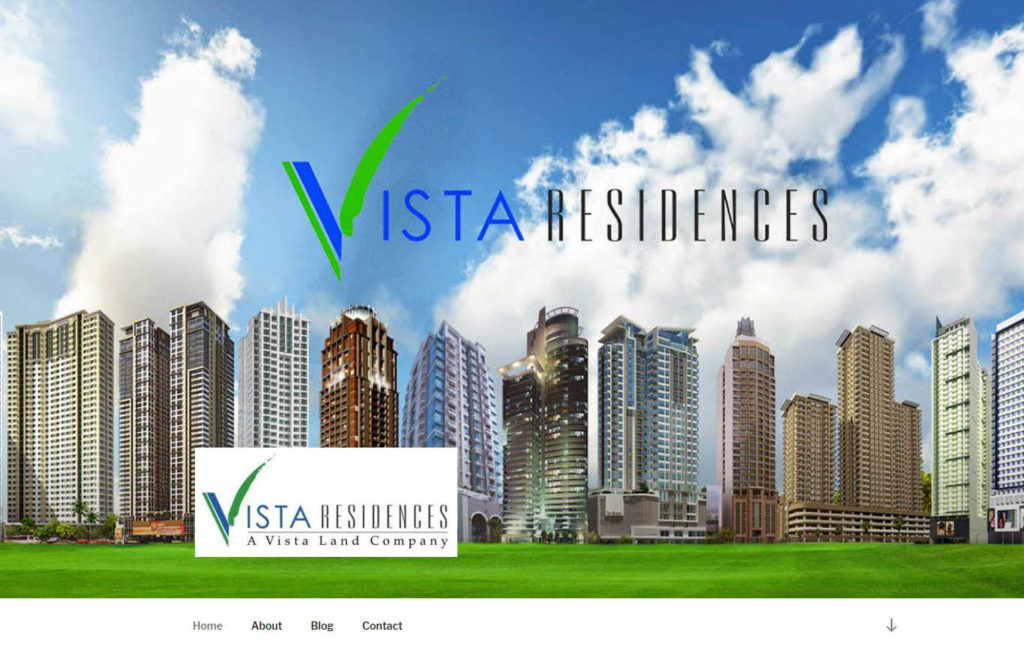 PNGS Client - Vista Land Residences