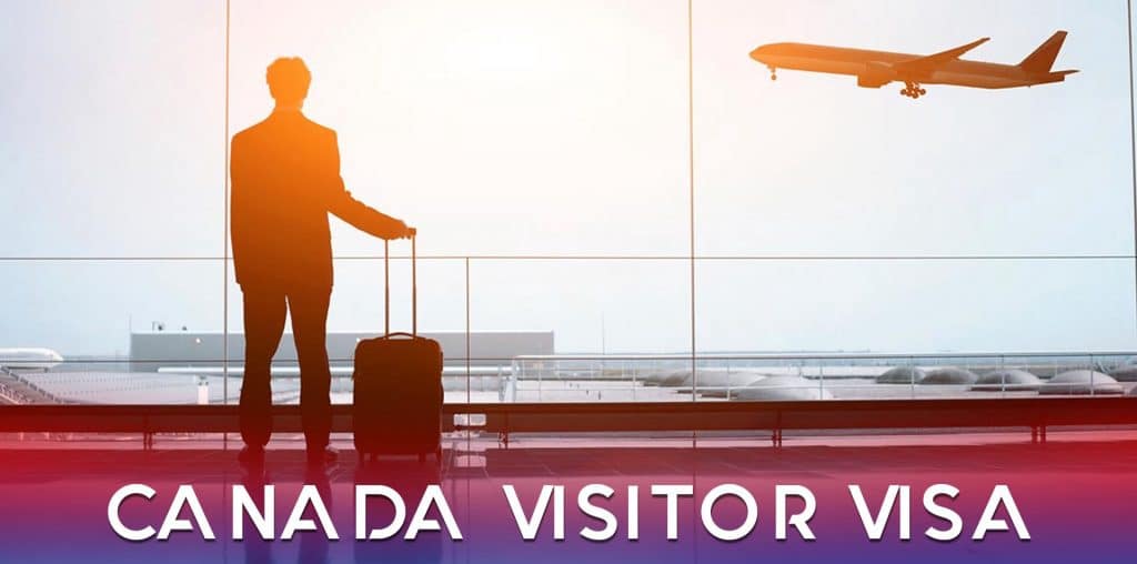 How to Apply for a Canada Tourist Visa article image