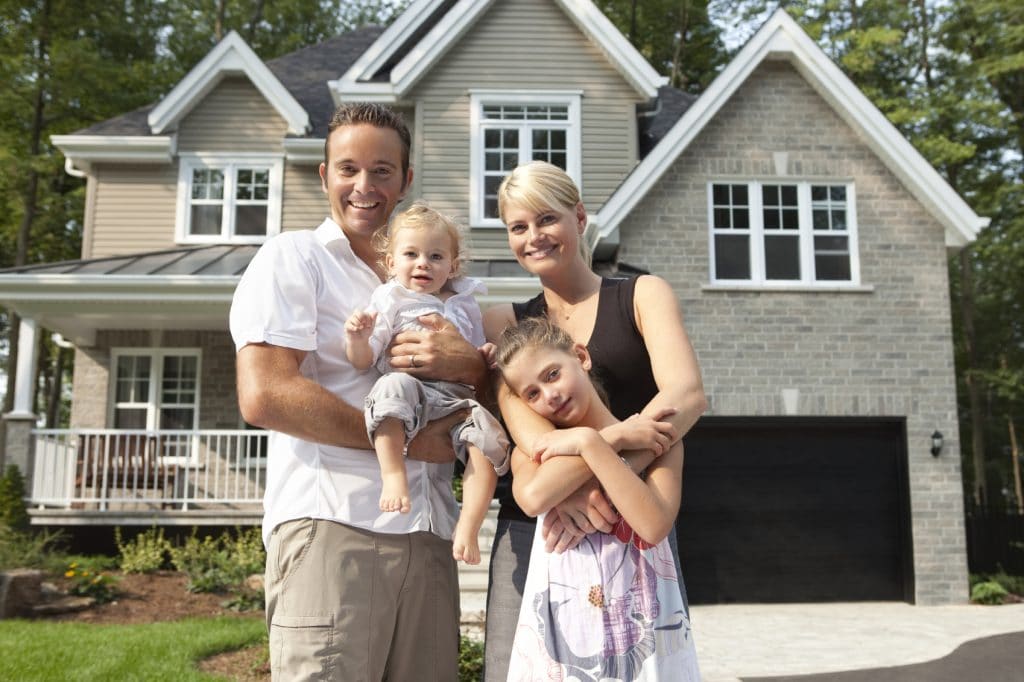 How to buy a house in Canada Article image