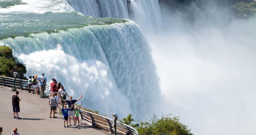 Niagara Falls