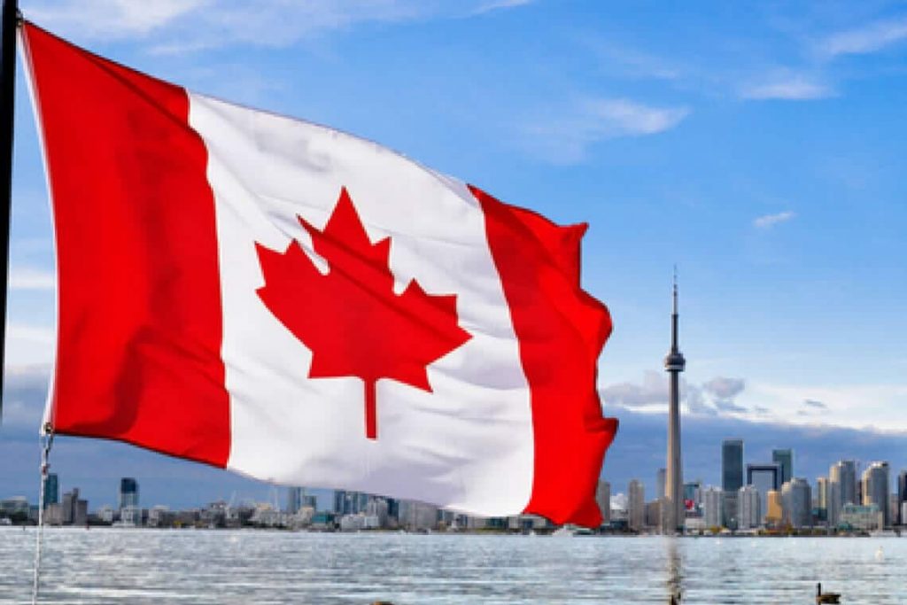 Canada best places to live in